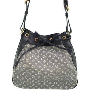 Louis Vuitton Monogram Idylle Shoulder Bag